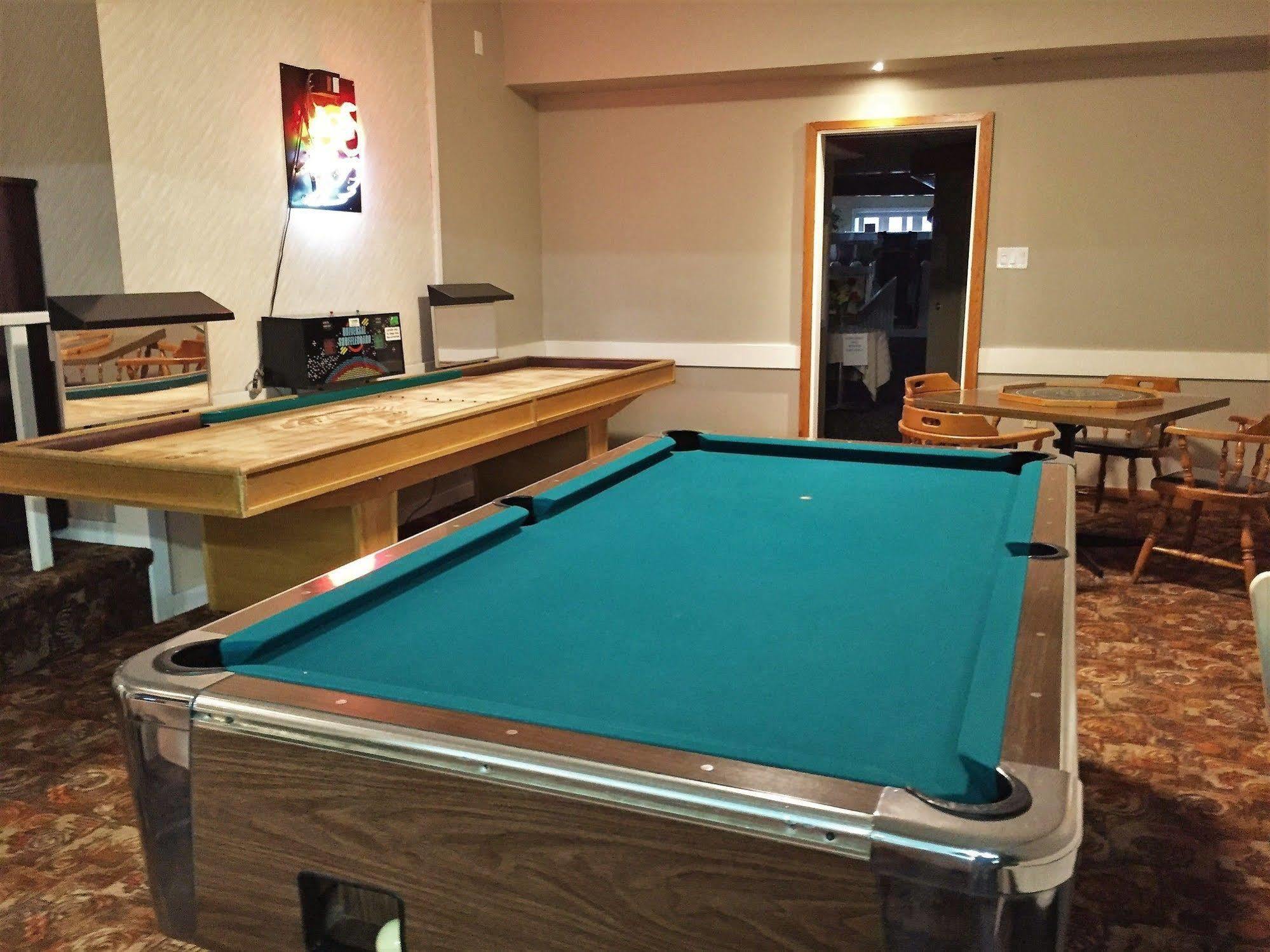 Sword Inn Bancroft Extérieur photo