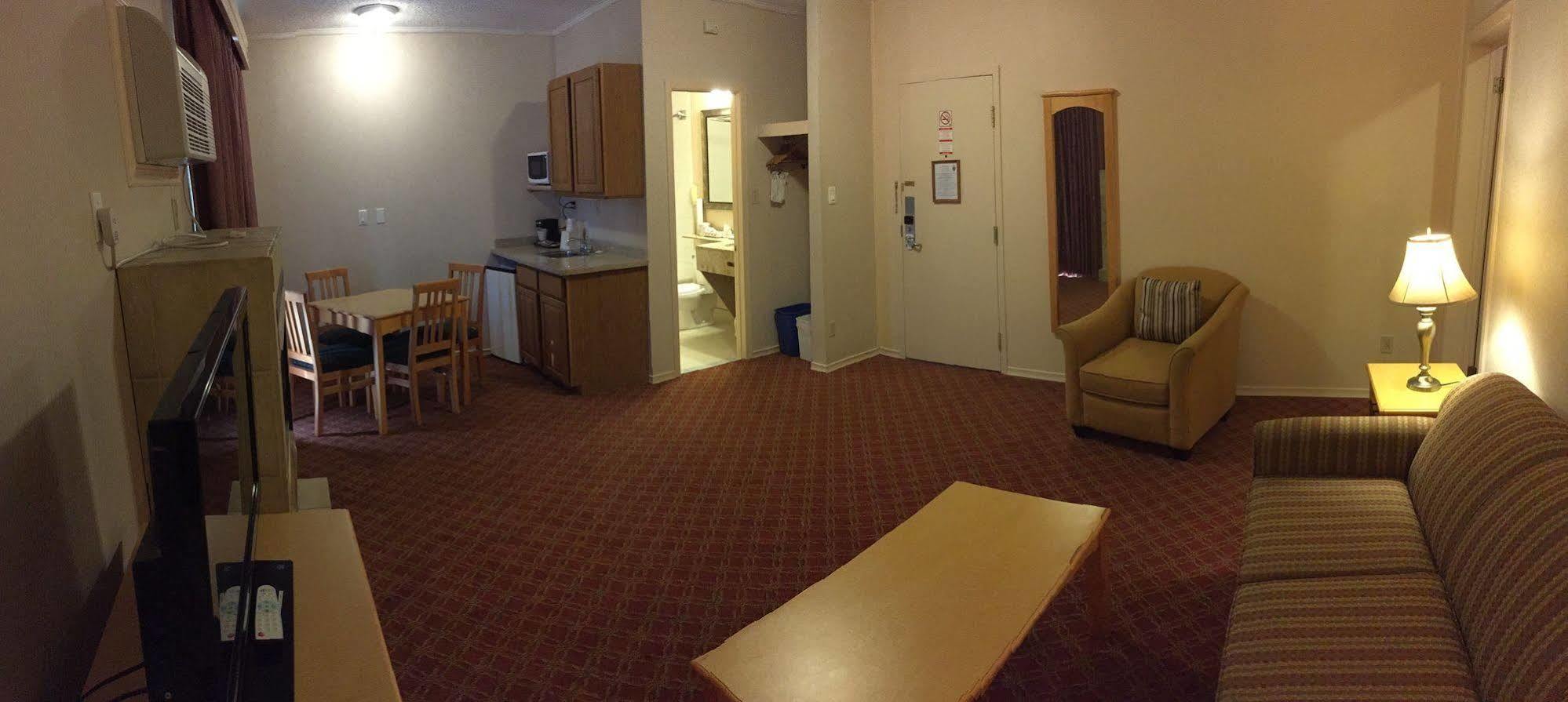 Sword Inn Bancroft Facilités photo